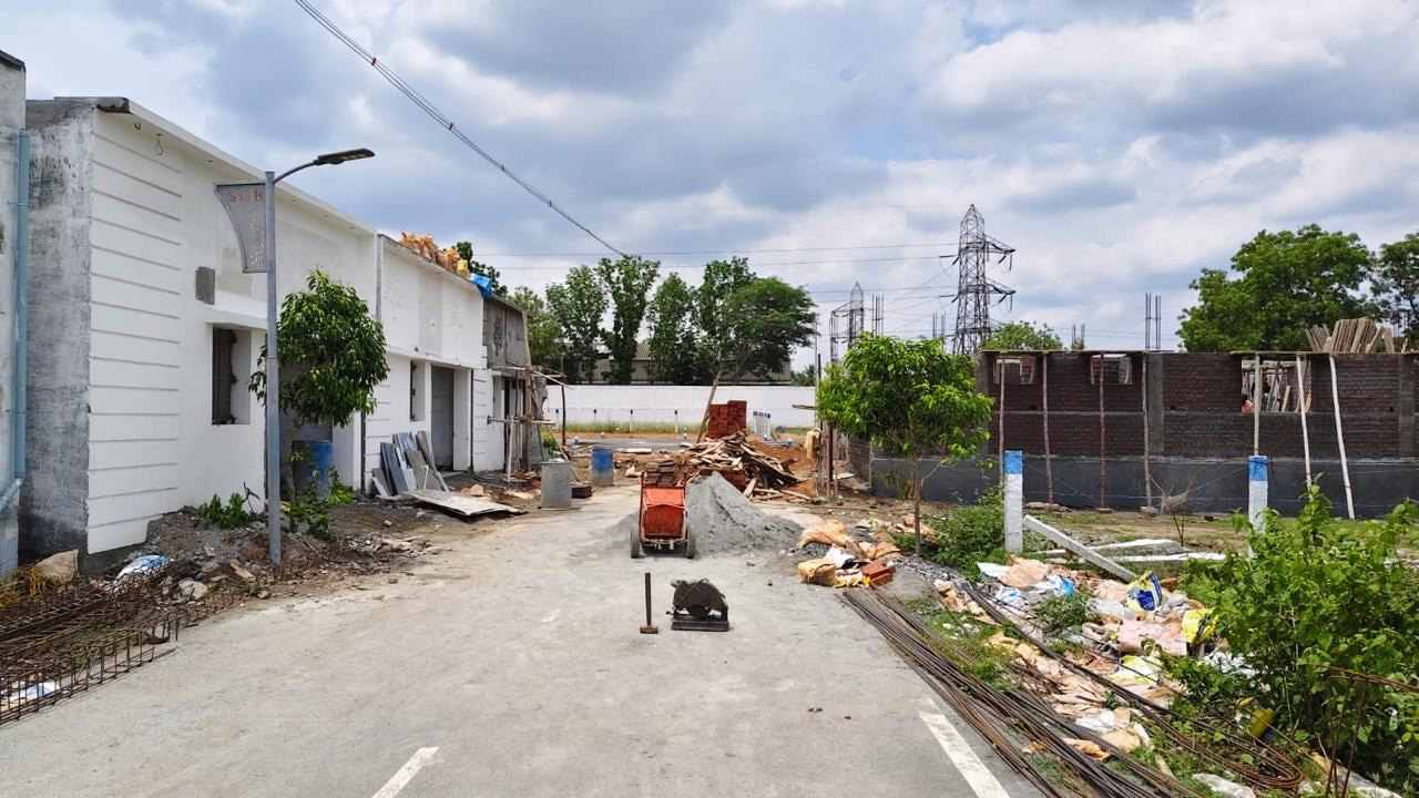 Gurubaran Avenue Gallery Image 4
